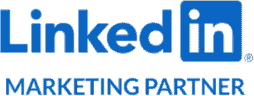 LinkedIn Marketing Partner
