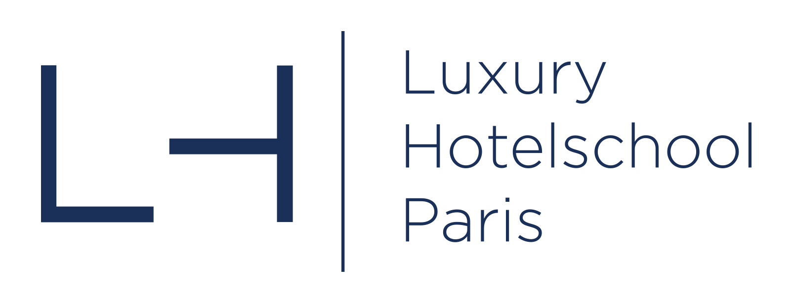 Luxury Hotel School