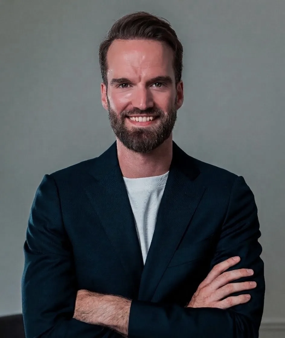Tom Guerreau