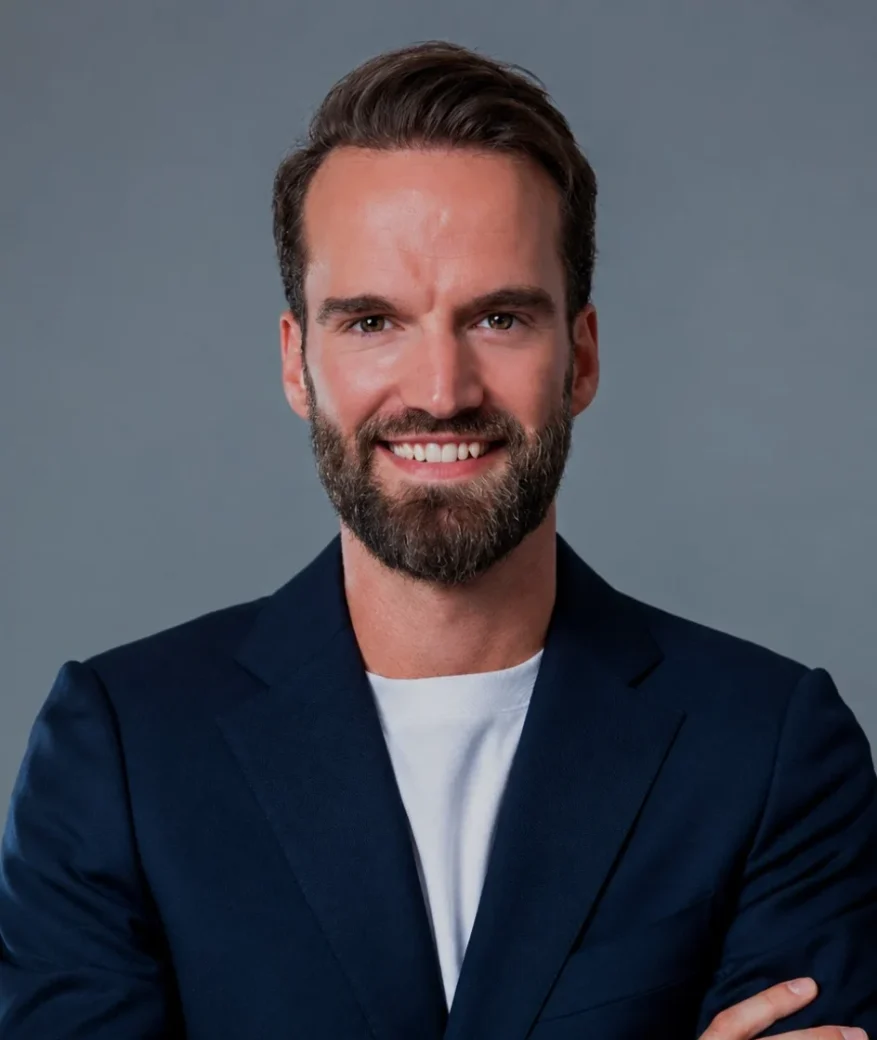 Tom Guerreau